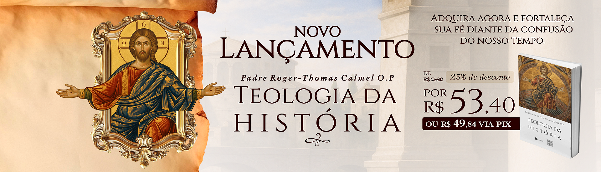 Teologia da História