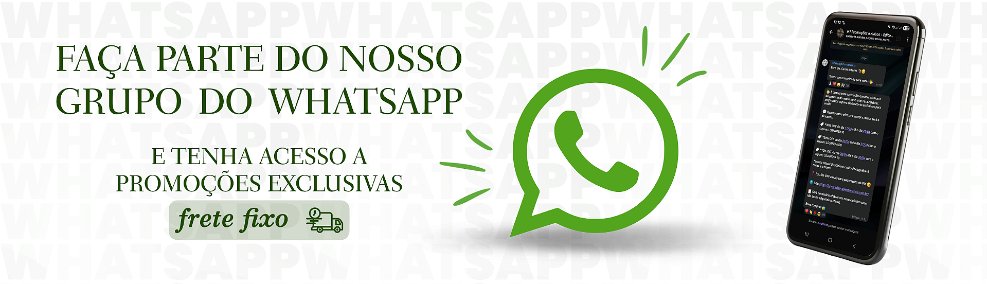 Grupo de WhatsApp