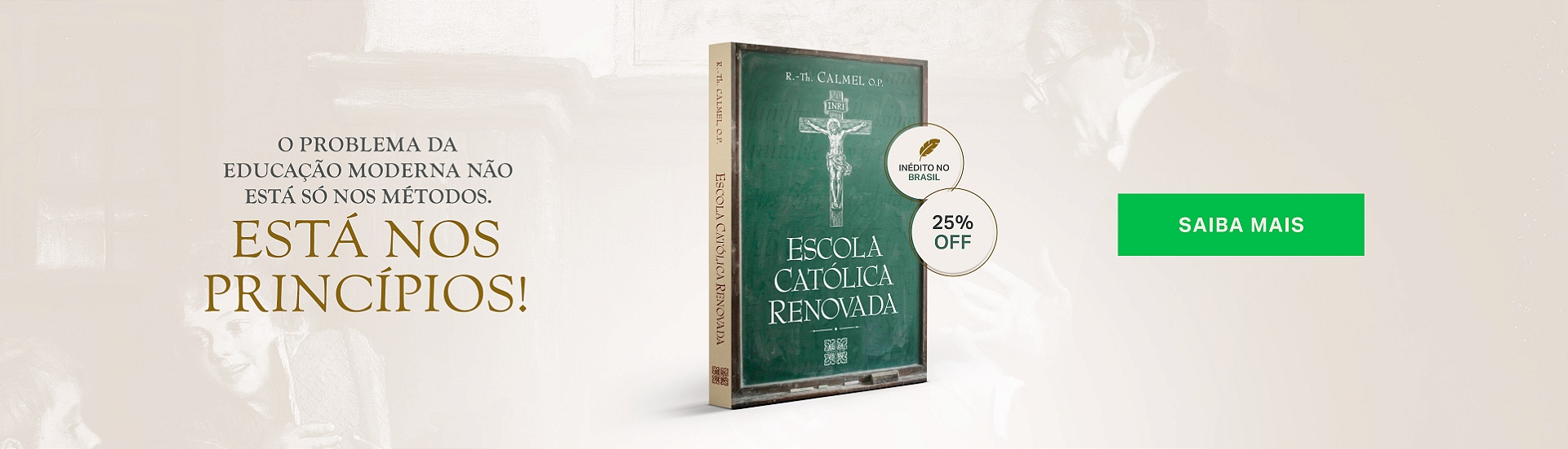 Escola Catolica Renovada