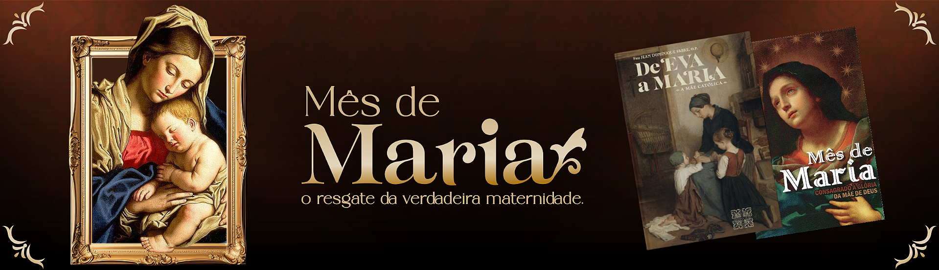 Mês de Maria