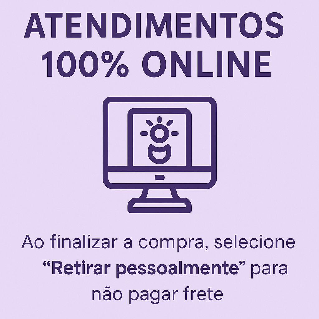 Consultas 100% online