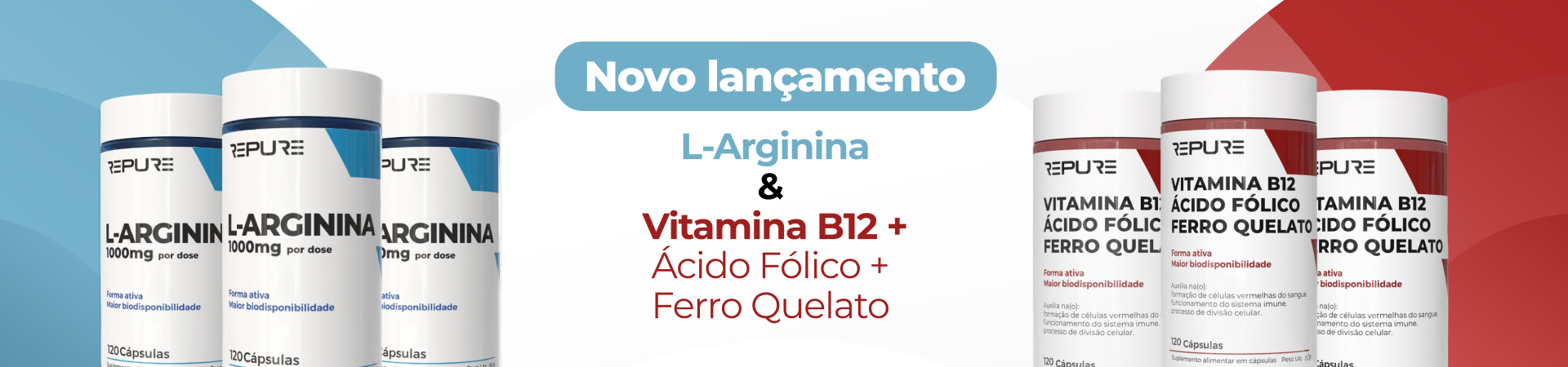 L ARGININA E B12