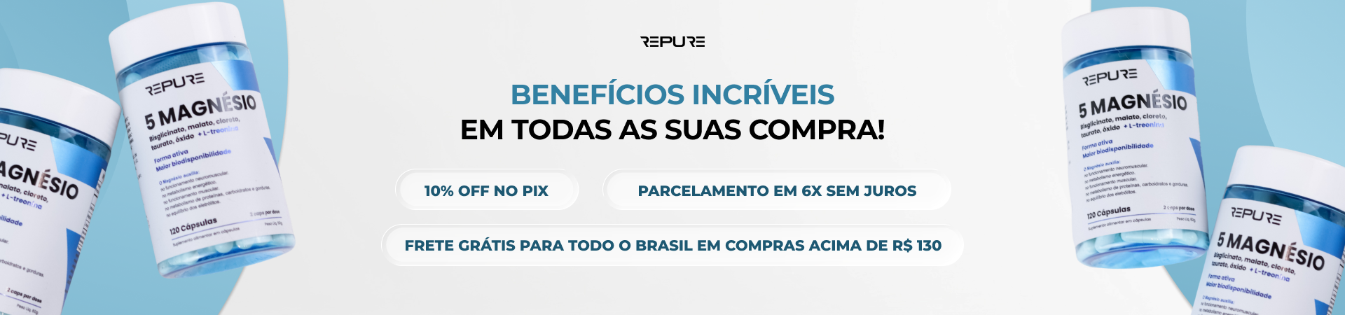 Benefícios da Compra (Full Banner)