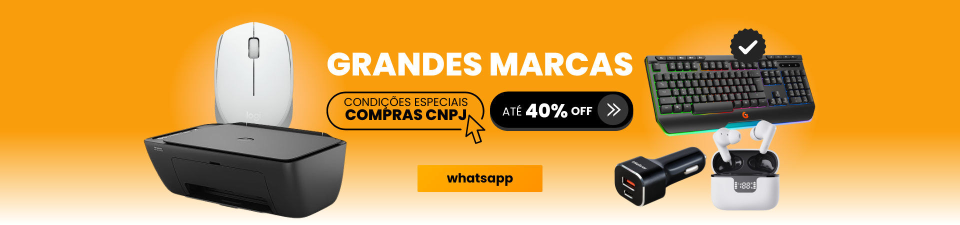 Compra CNPJ