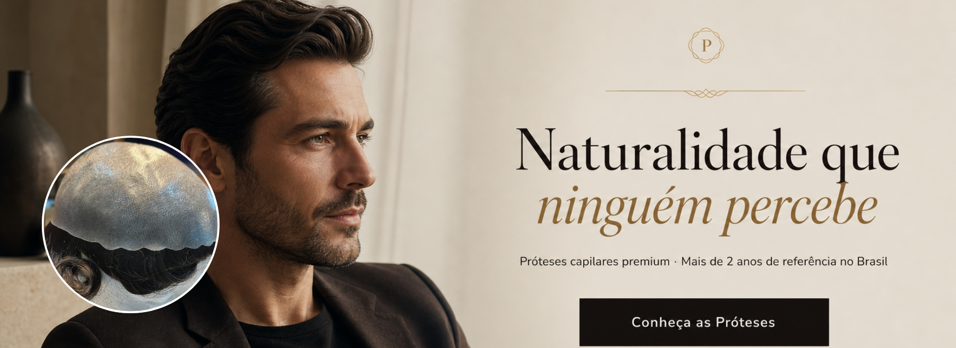 Naturalidade que ninguém percebe