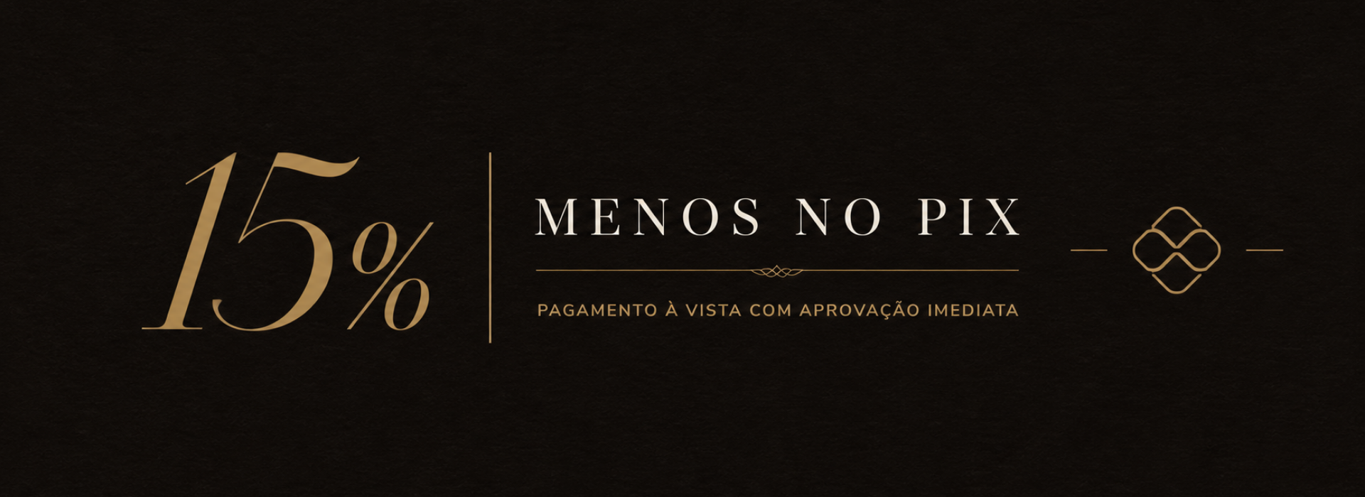 15% desconto pix - Prótese capilar
