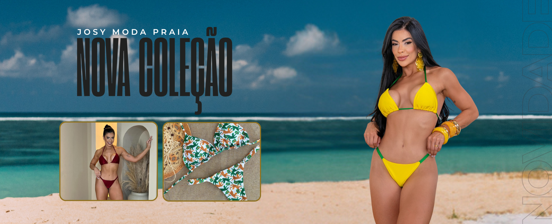Moda Praia