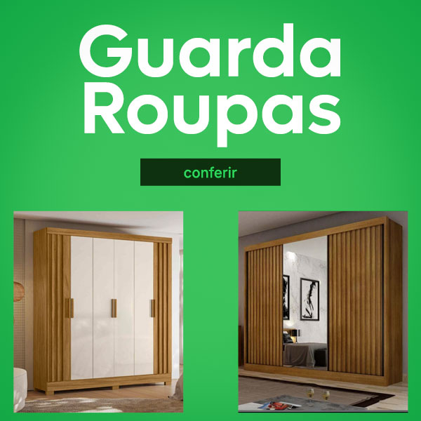 Fullbanner - Guarda Roupa mobile