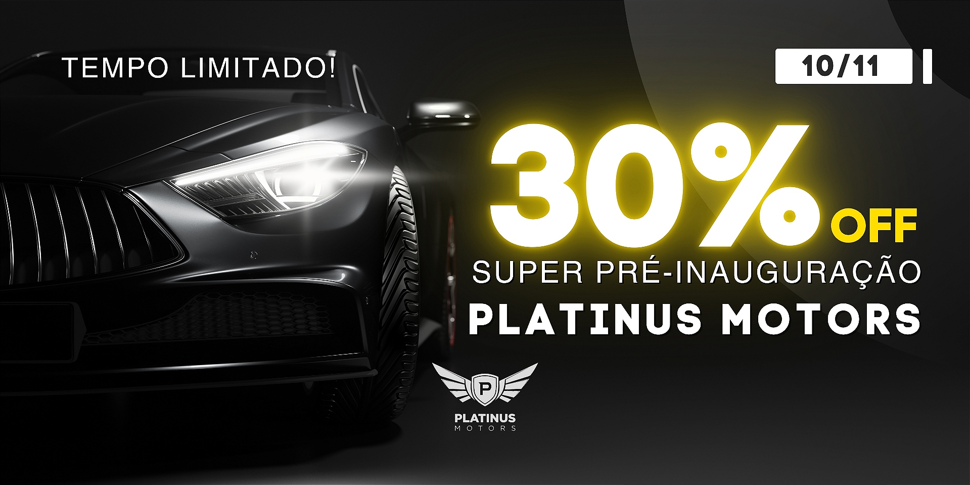 Promoção Estética 30%OFF