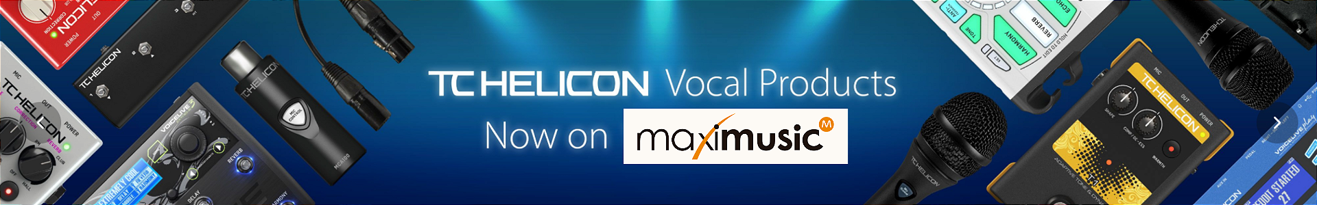 TC HELICON MM