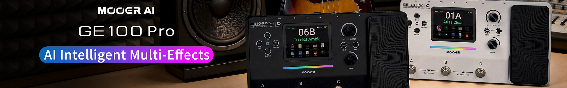 GE100 PRO