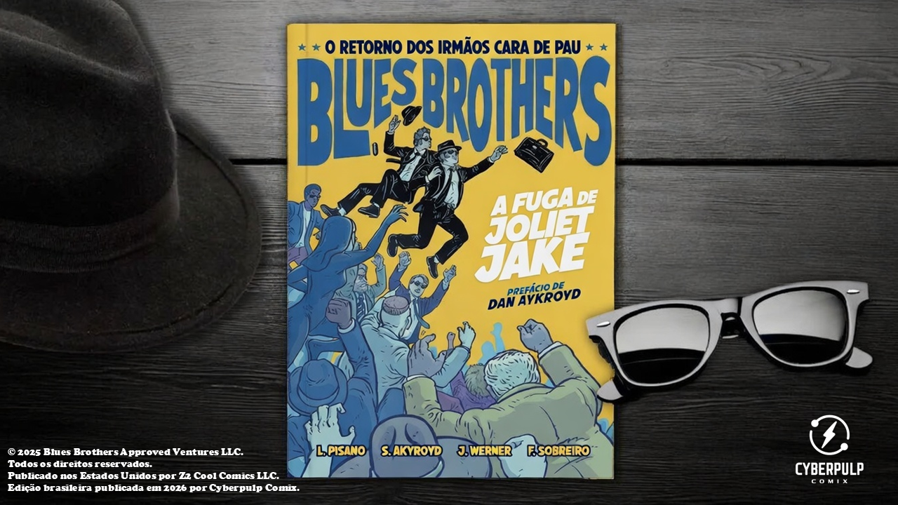Blues Brothers