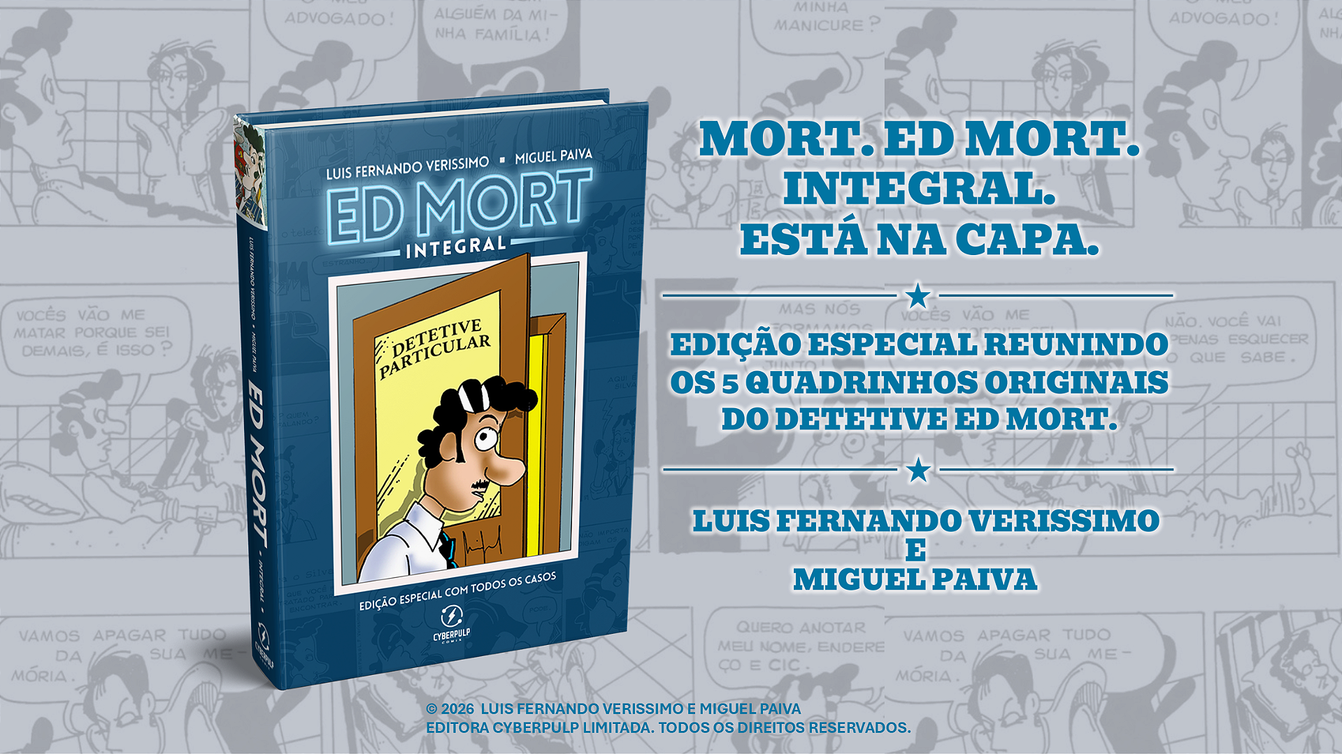 Ed Mort Integral