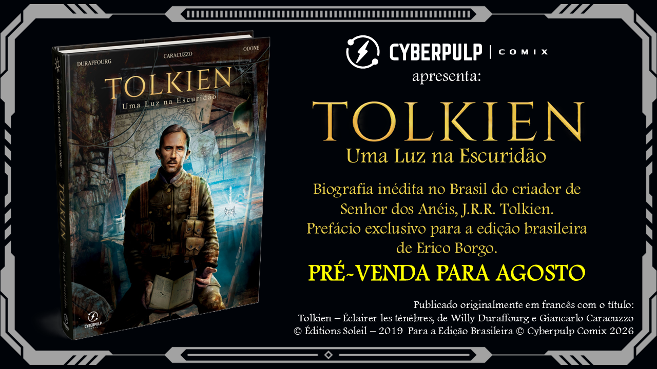 Tolkien