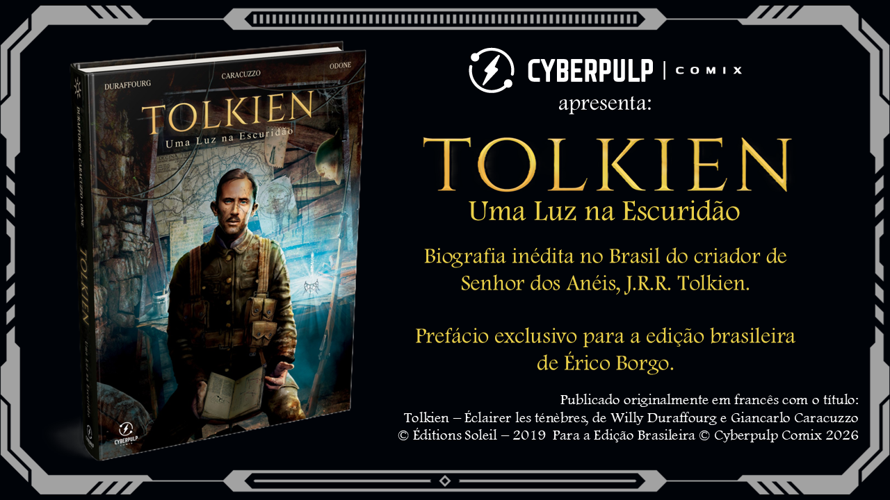 Tolkien