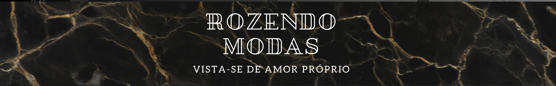 vista-se de amor próprio