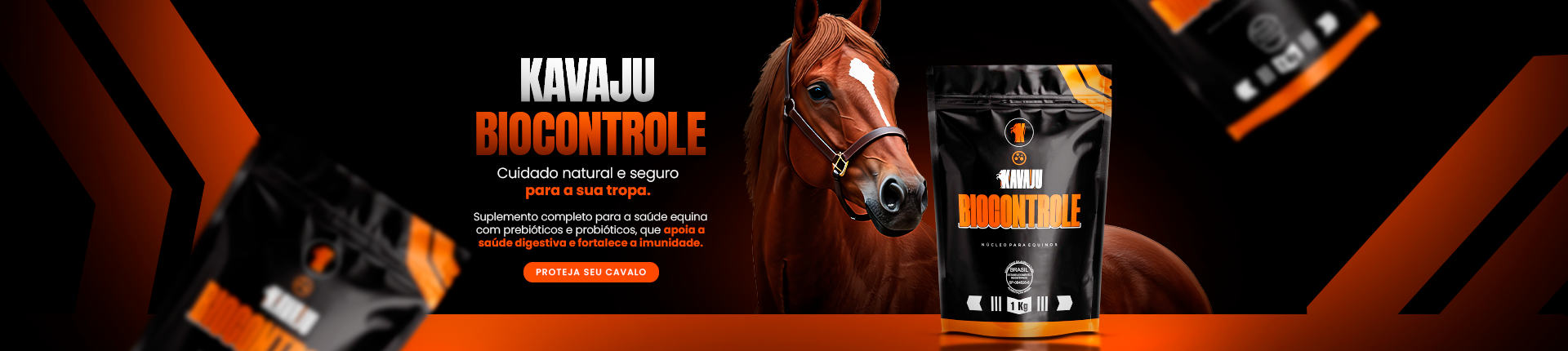 Kavaju Biocontrole