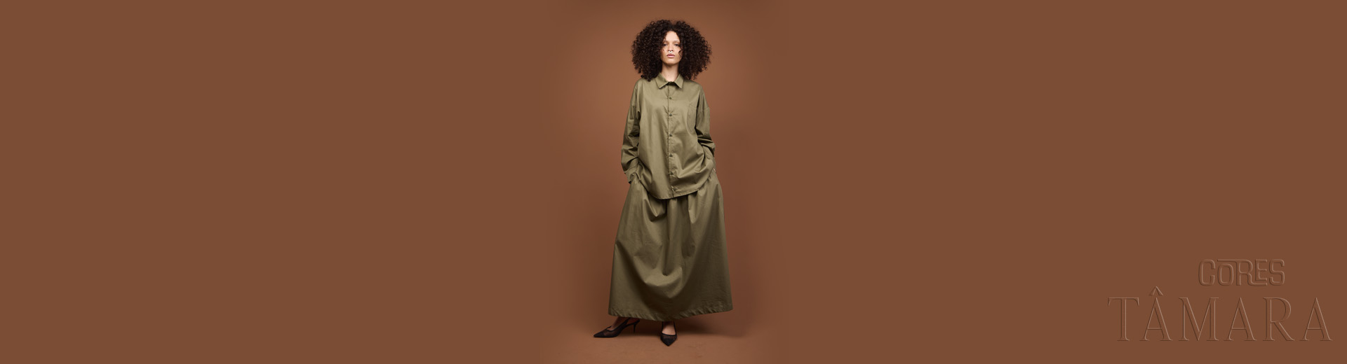 camisa tamara