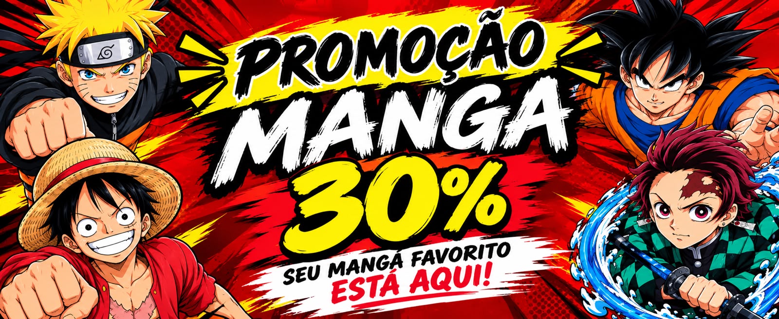 Banner Mangar 30%