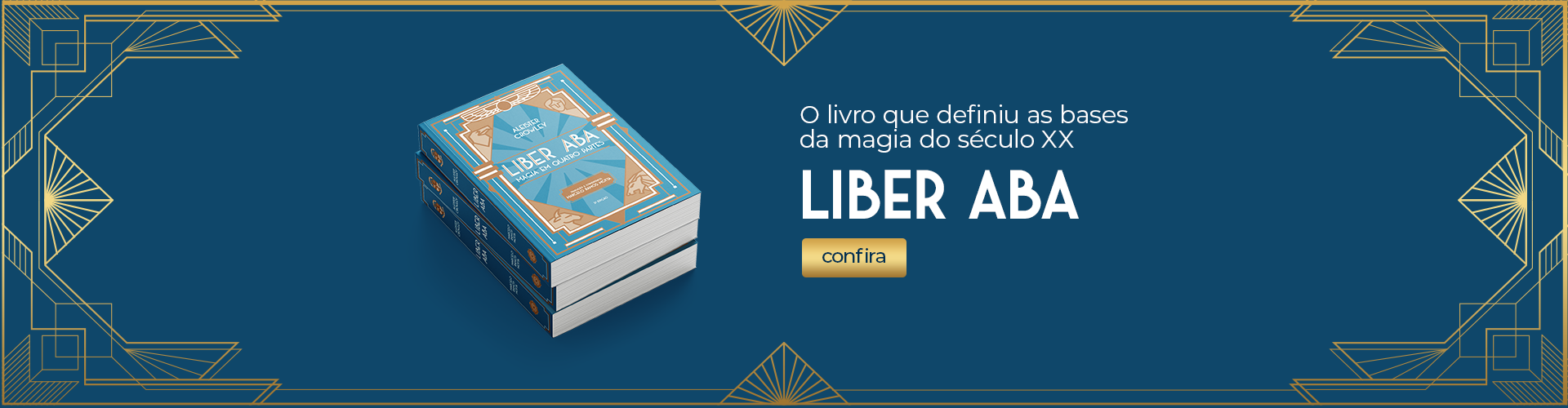 Liber ABA