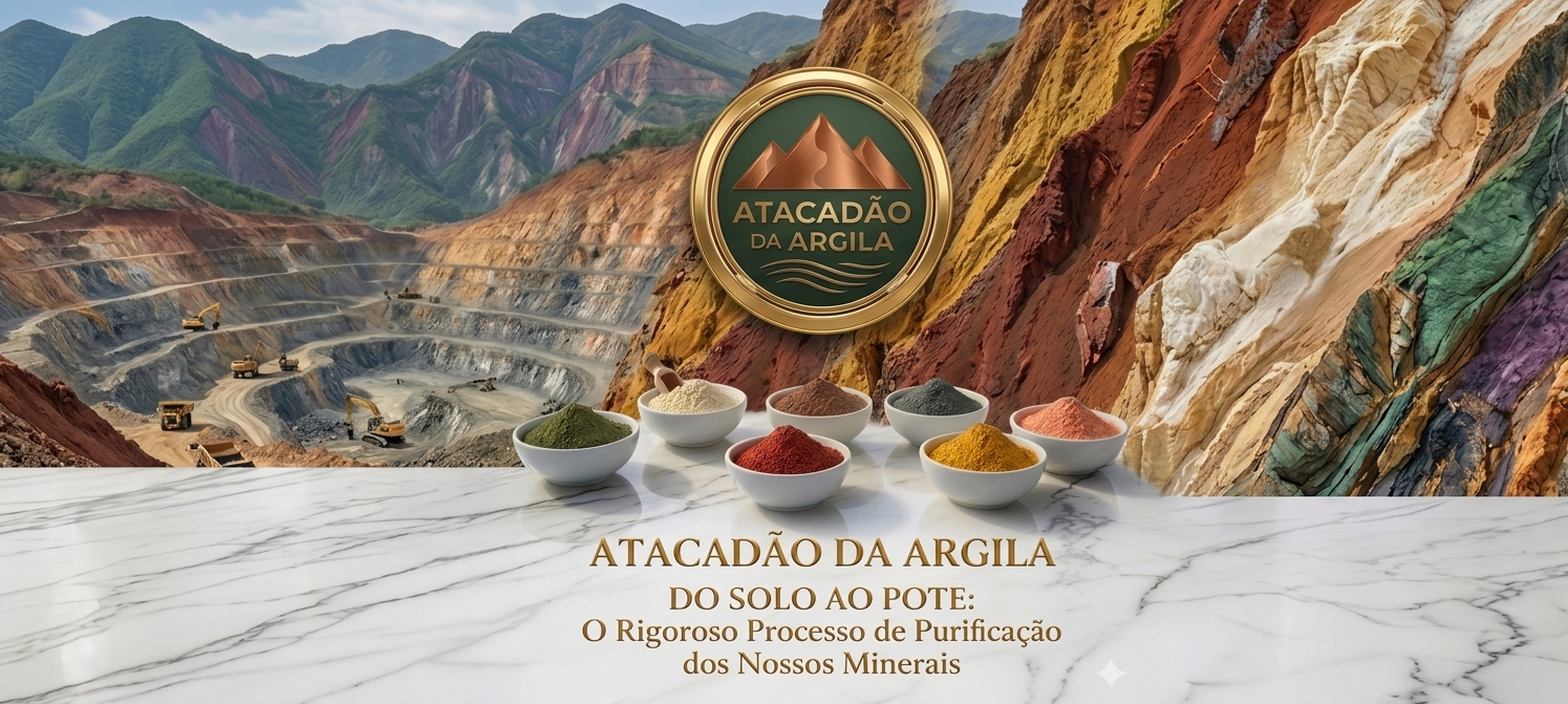 CONHEÇA NOSSA VARIEDADE  DE CORES!