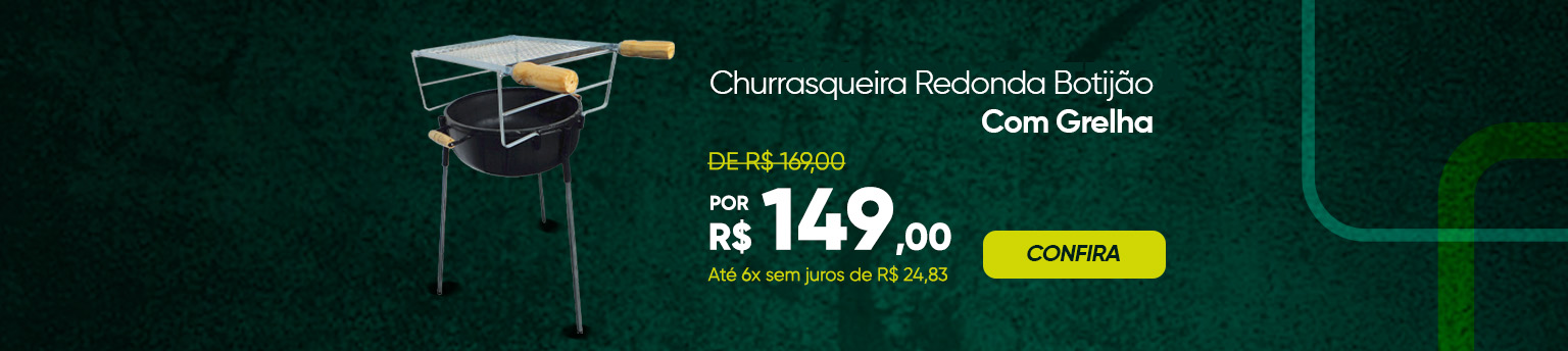 churrasqueira