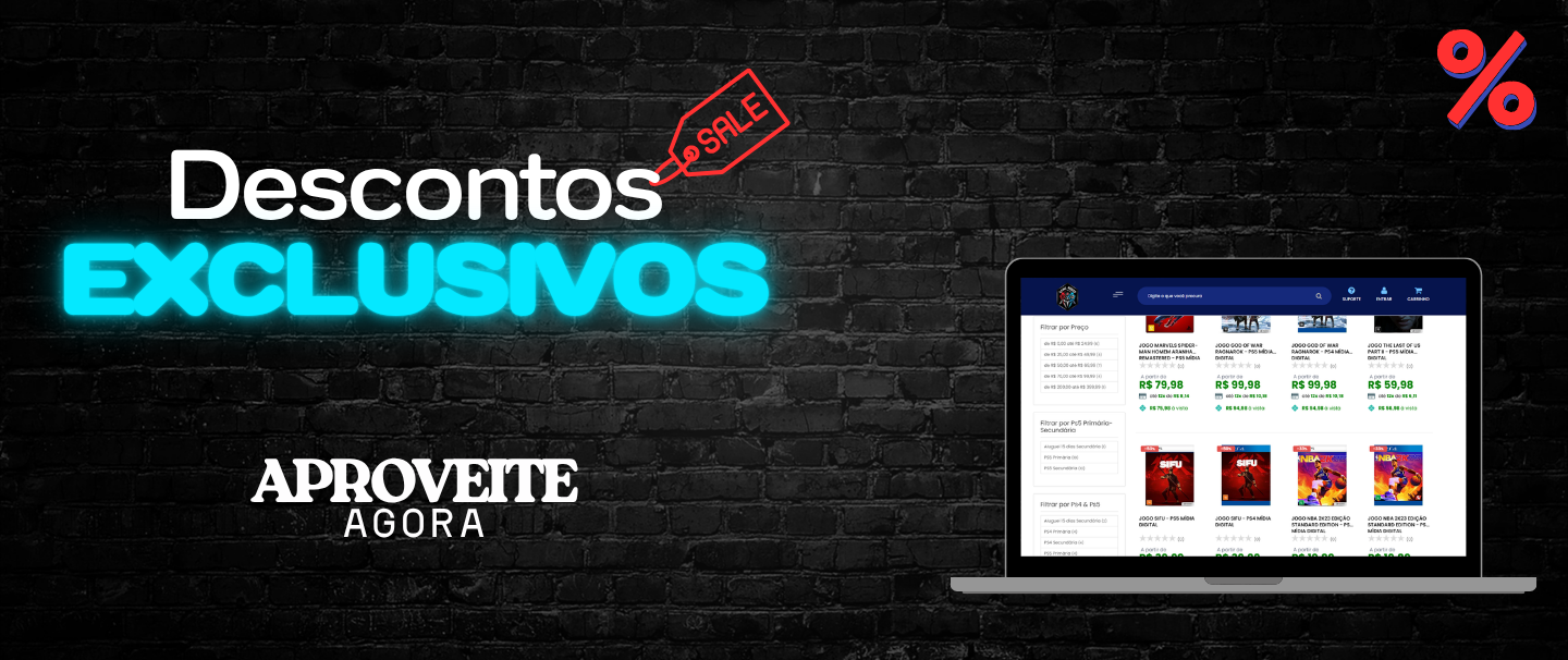 Ofertas