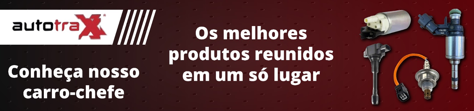 Banner 1 - Nossos produtos