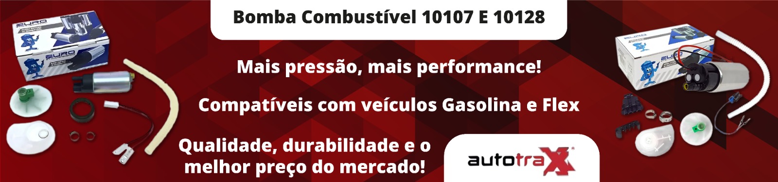 Banner 3 - Bomba Combustível