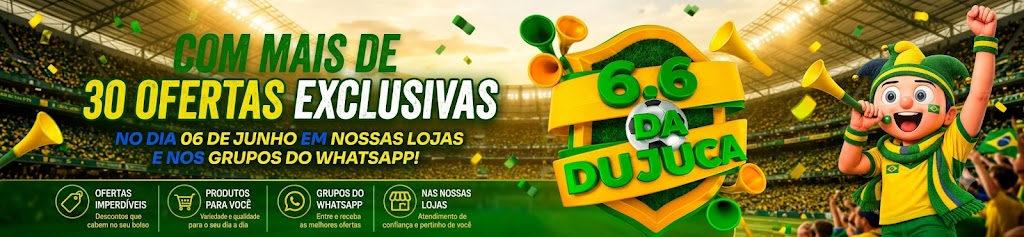 Dujuca 6.6