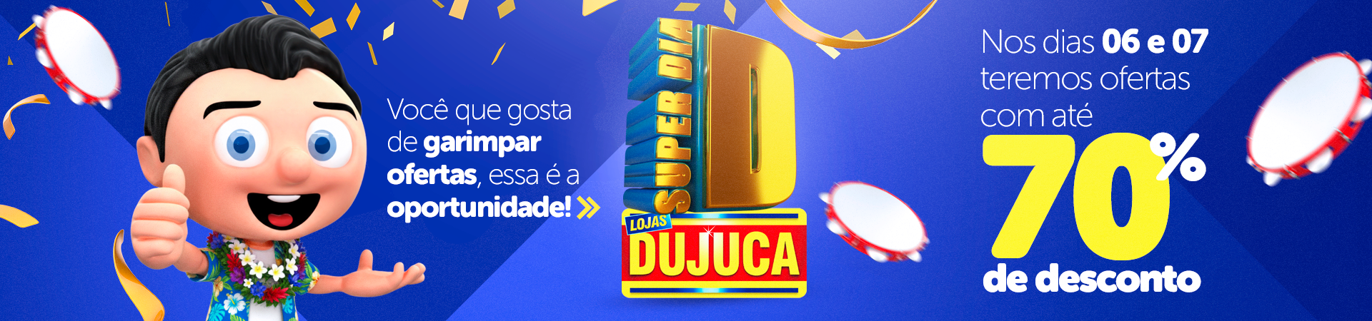 Dia D fevereiro 2026