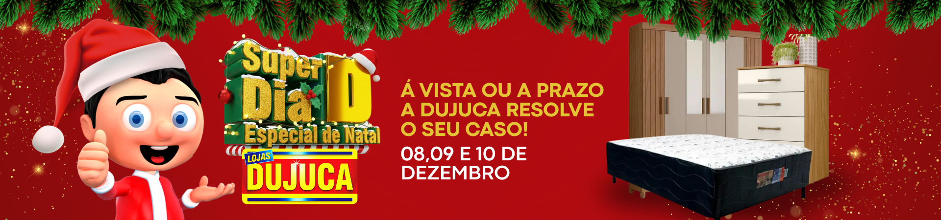 Natal Dujuca 2