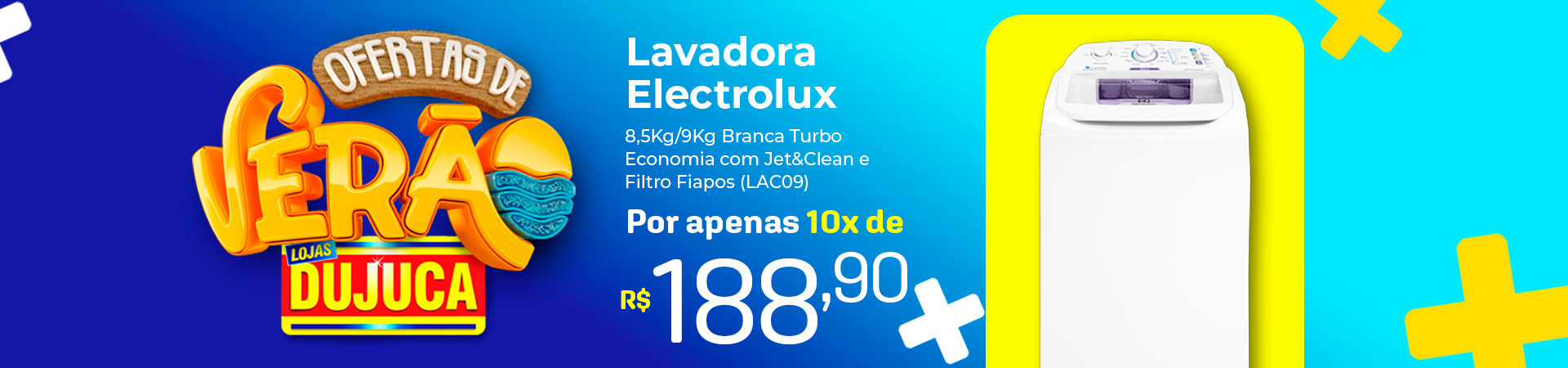 Dujuca Verão 2026 3