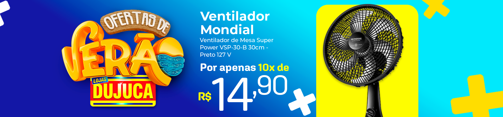 Dujuca Verão 2026 4