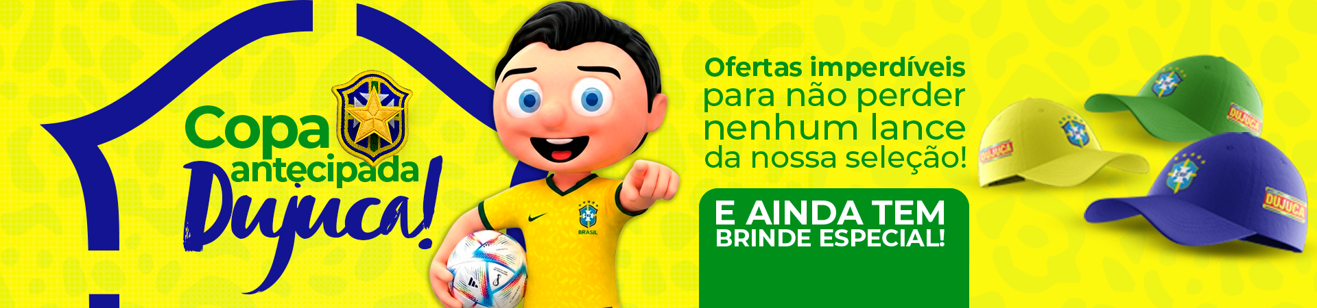 Dujuca Copa 2026