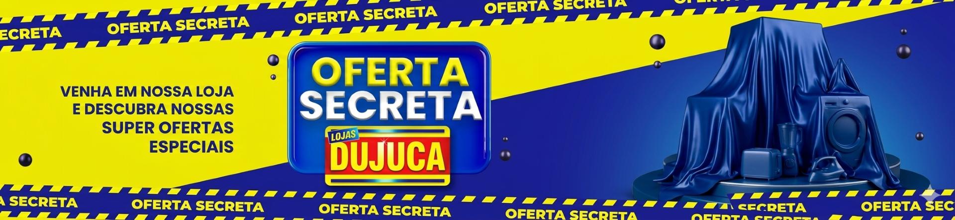 Oferta Secretas