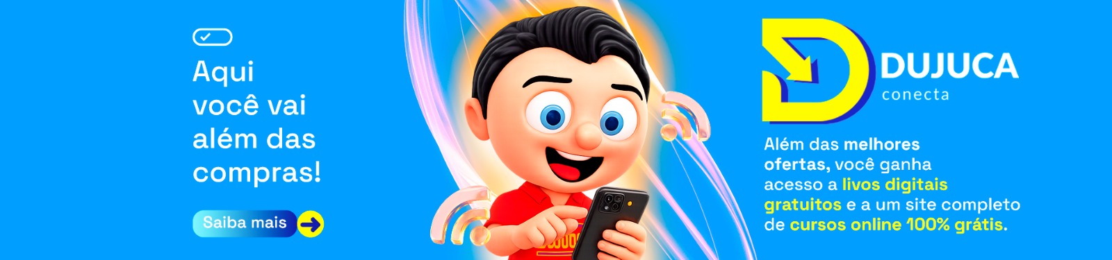 Dujuca Conecta