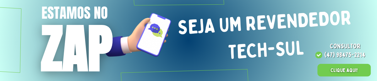 Atendimento a revendas