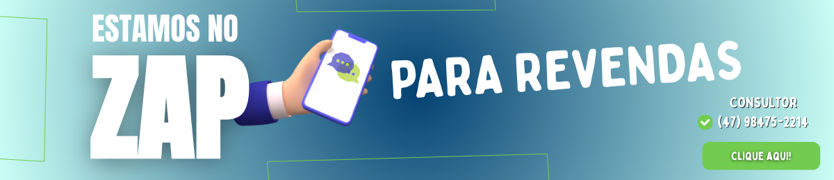 Atendimento a revendas