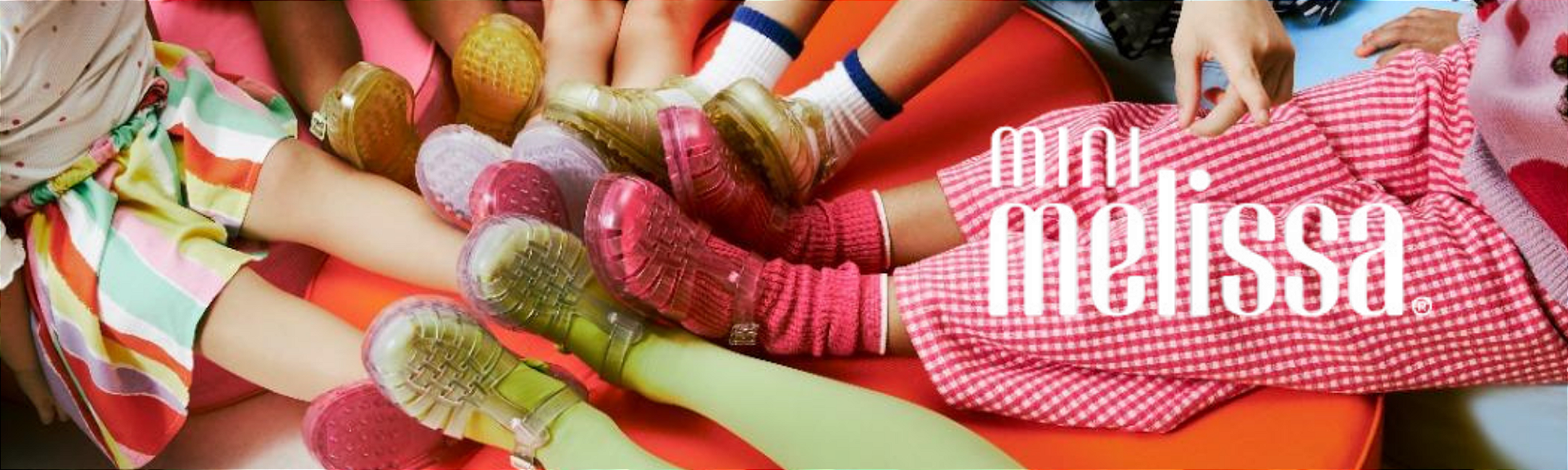 MINI MELISSA