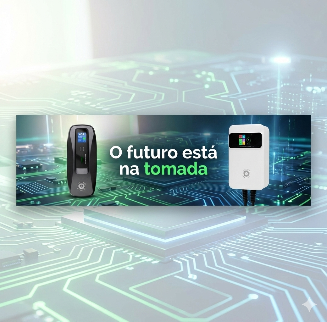 Carregadores Drawback