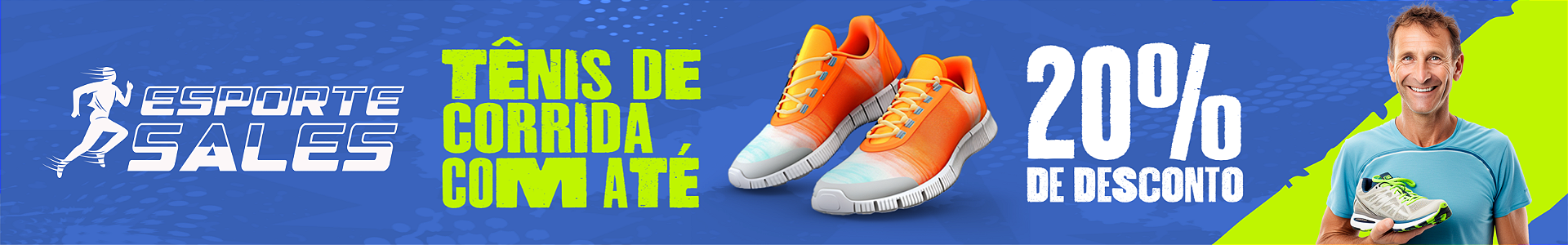 Esporte Sales 1