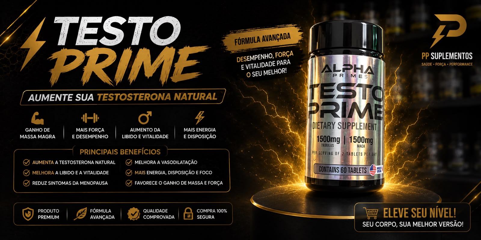 Testo Prime
