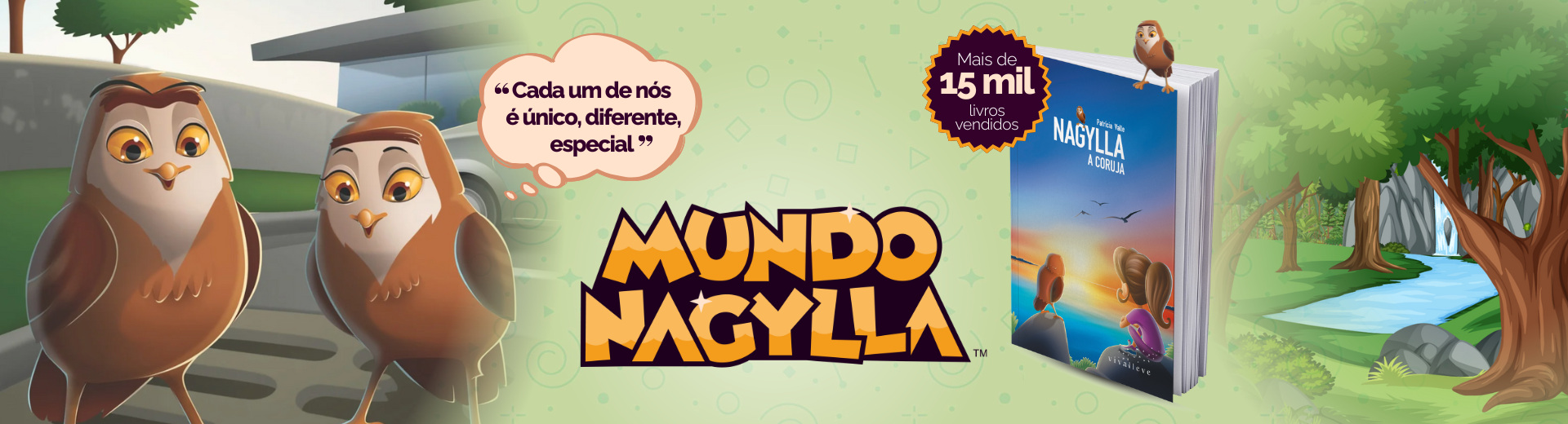 Mundo Nagylla - Home