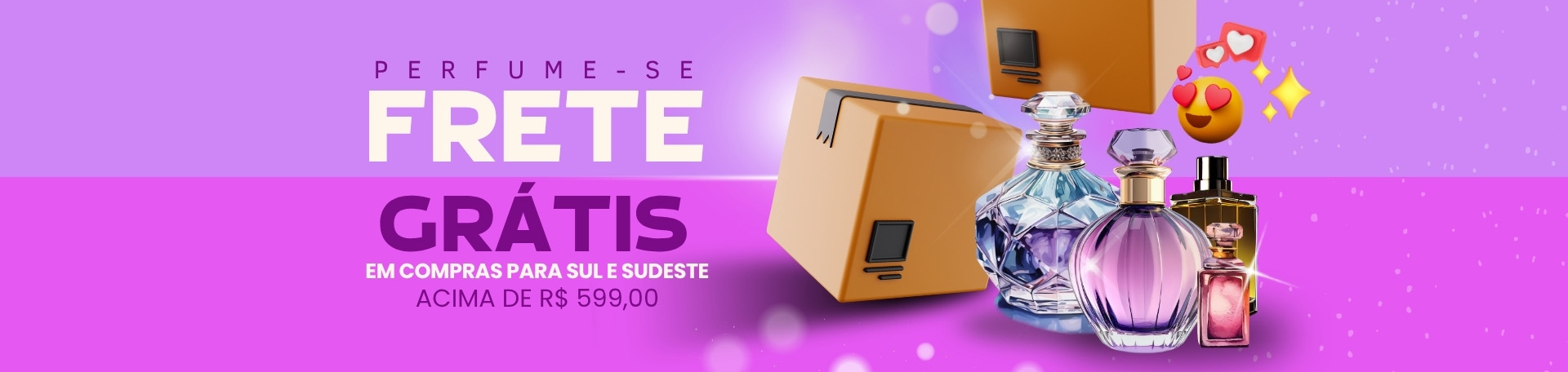 Frete Gratis