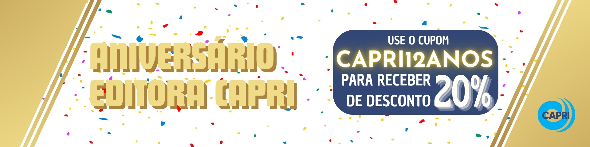 Aniversário Capri 26-2