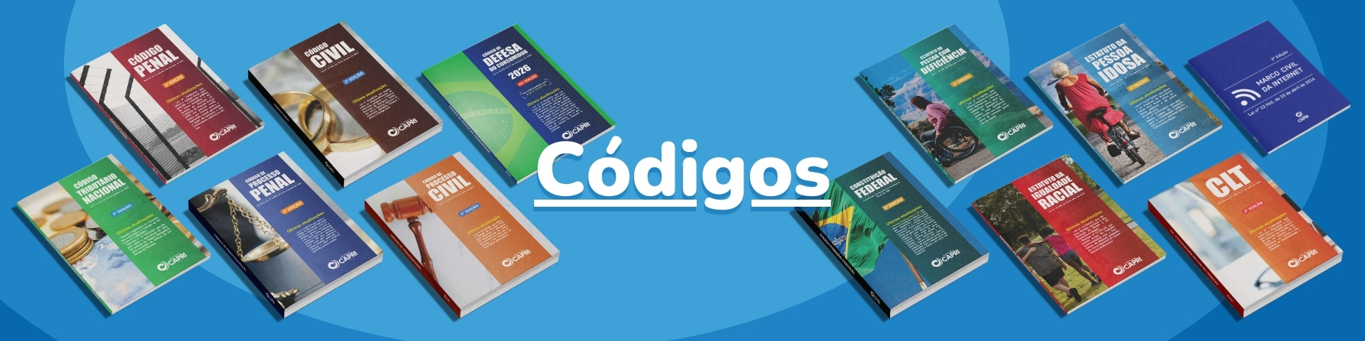Códigos