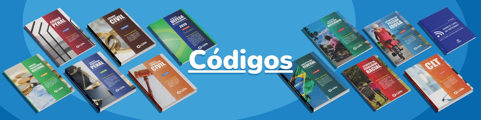 Códigos