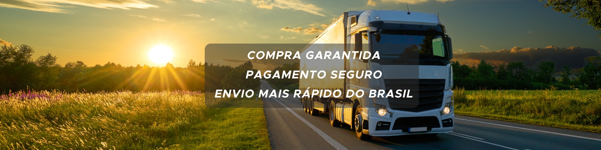 Compra garantida
