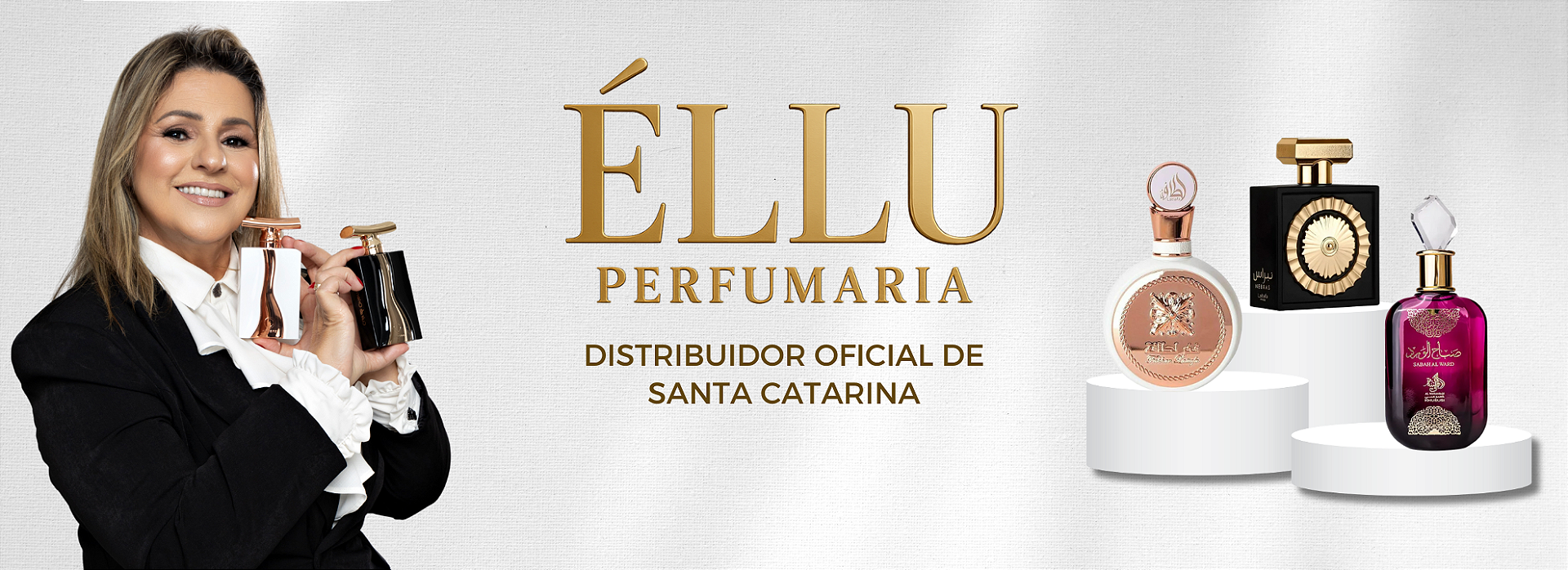 Ellu Perfumaria